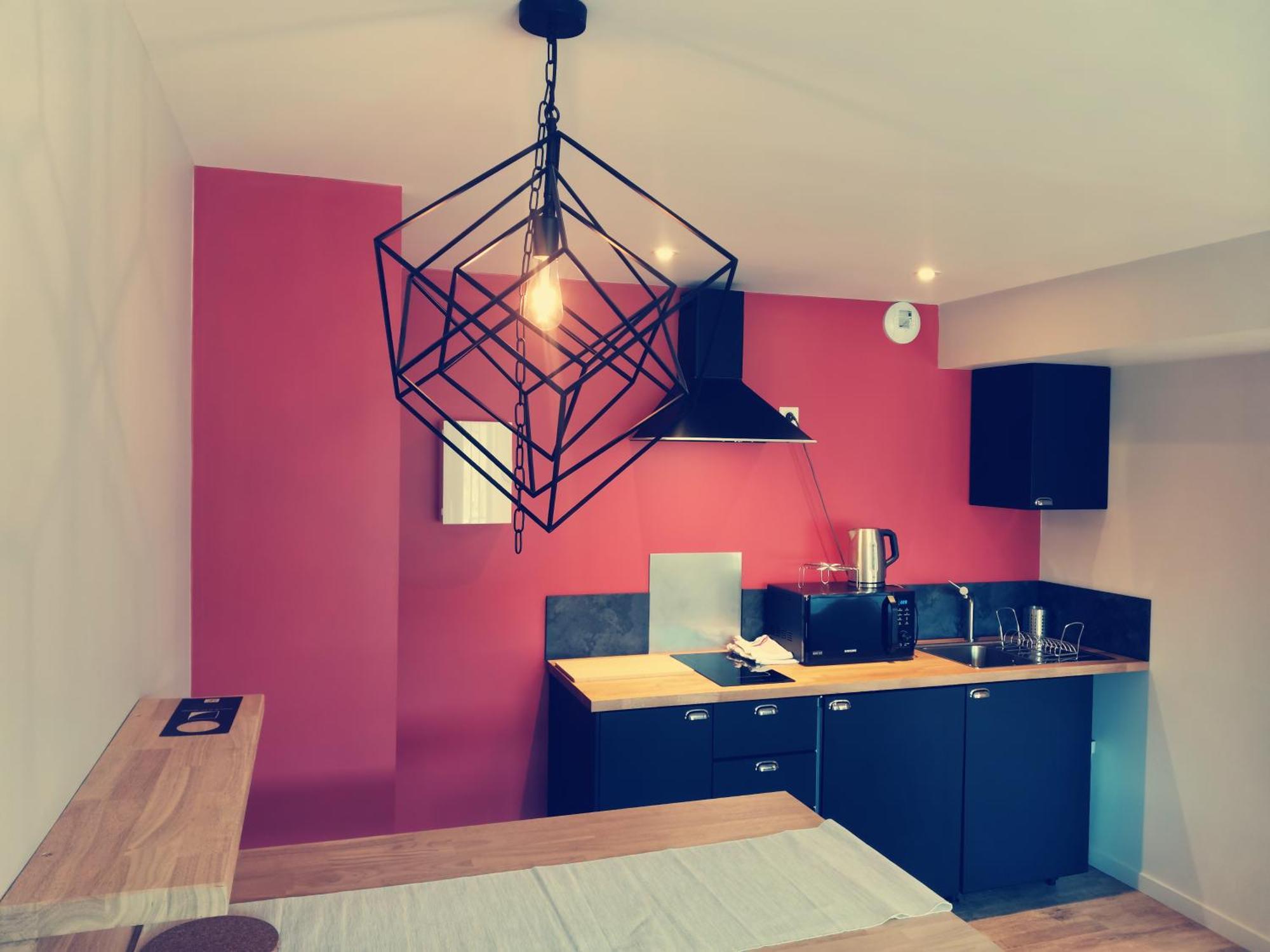 Logis Hotel Le Beau Site Chambon-sur-Lac Luaran gambar
